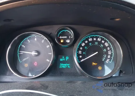 2012 Chevrolet Captiva Sport Ltz z USA, uszkodzony, nr VIN 3GNFL4E59CS607323